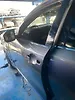 Door (LHF) - 2014 Infiniti QX70 3.7i