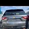 Tailgate - 2020 Chevrolet Traverse