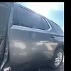 Door (LHB) - 2020 Chevrolet Traverse