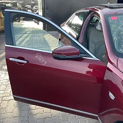 Door (RHF) - 2016 Cadillac CT6