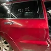 Door (RHB) - 2014 Jeep GRAND CHEROKEE