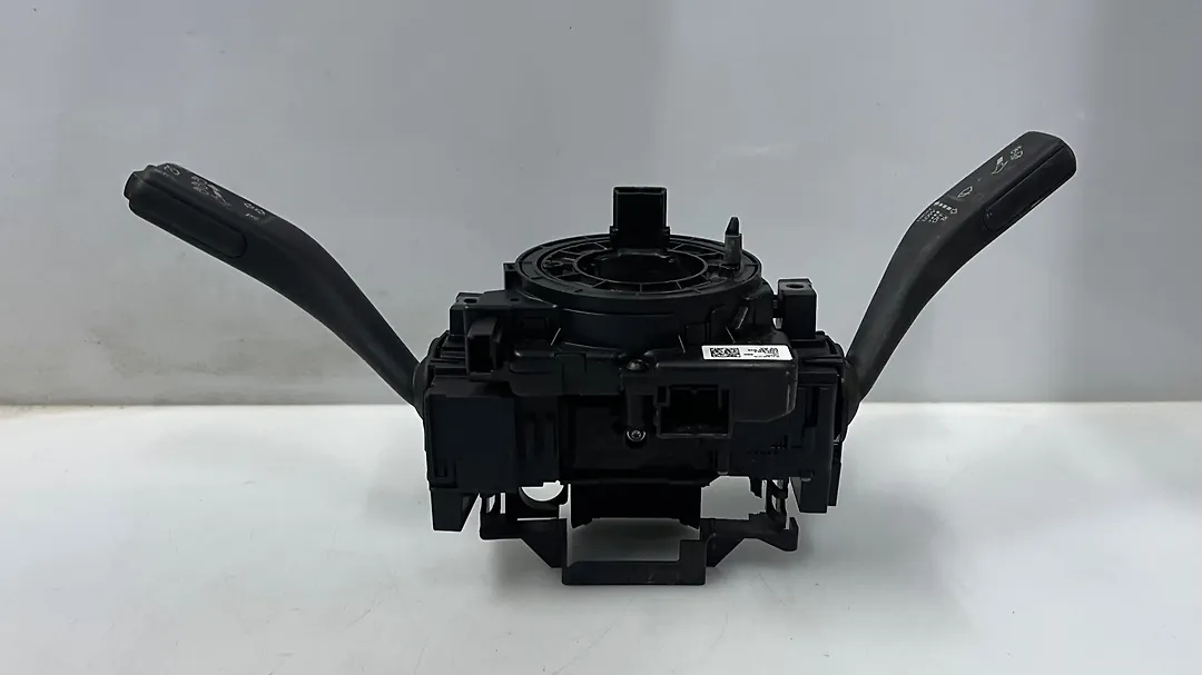 Steering Angle Sensor - 2016 Volkswagen Beetle