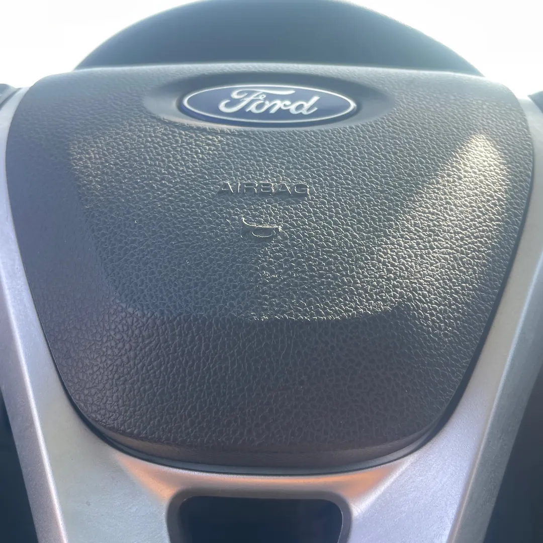 Airbag (Steering) - 2014 Ford Edge Limited