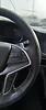 Steering wheel - 2019 Cadillac CT6 3.0TT Sport AWD