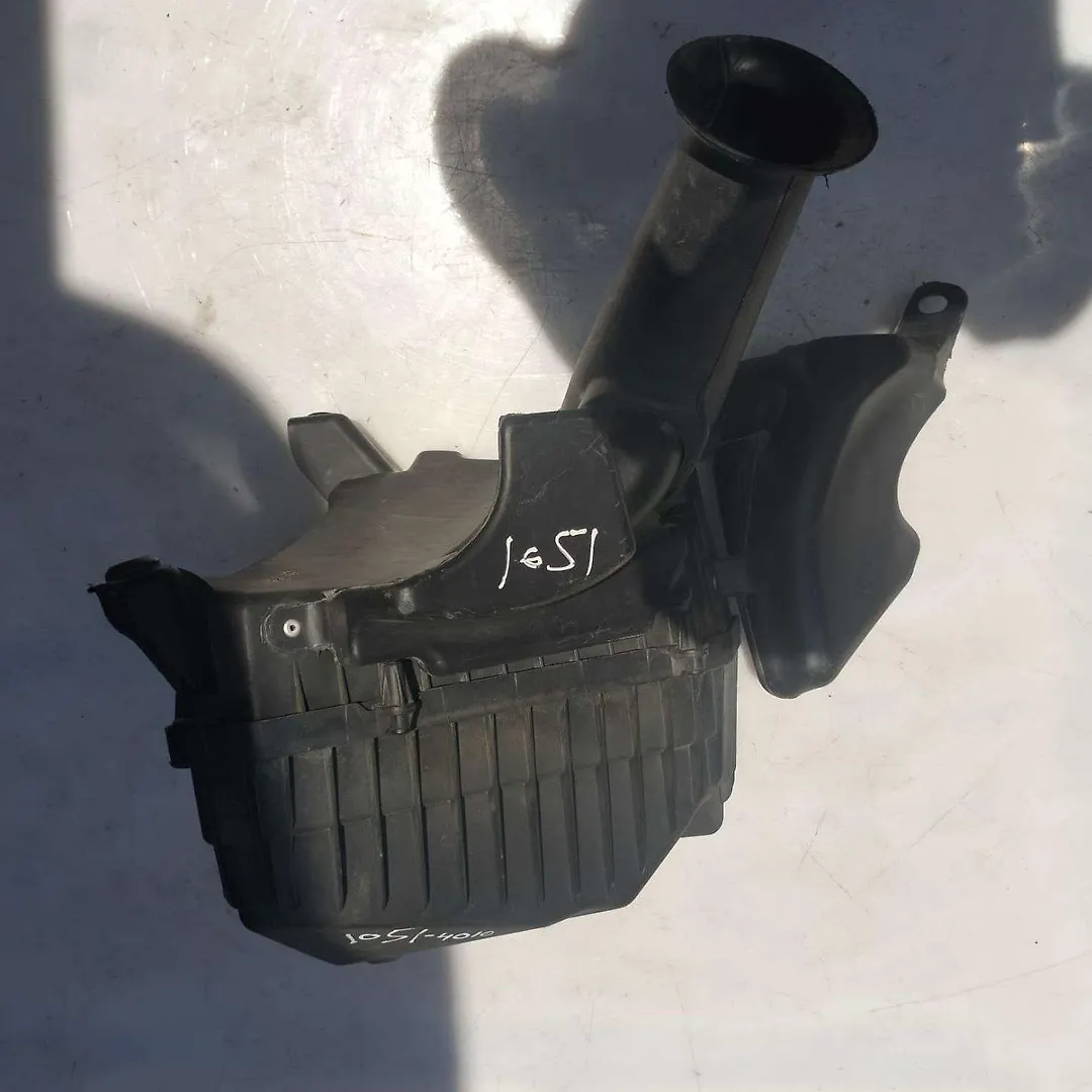 Air cleaner box - 2014 GMC Acadia