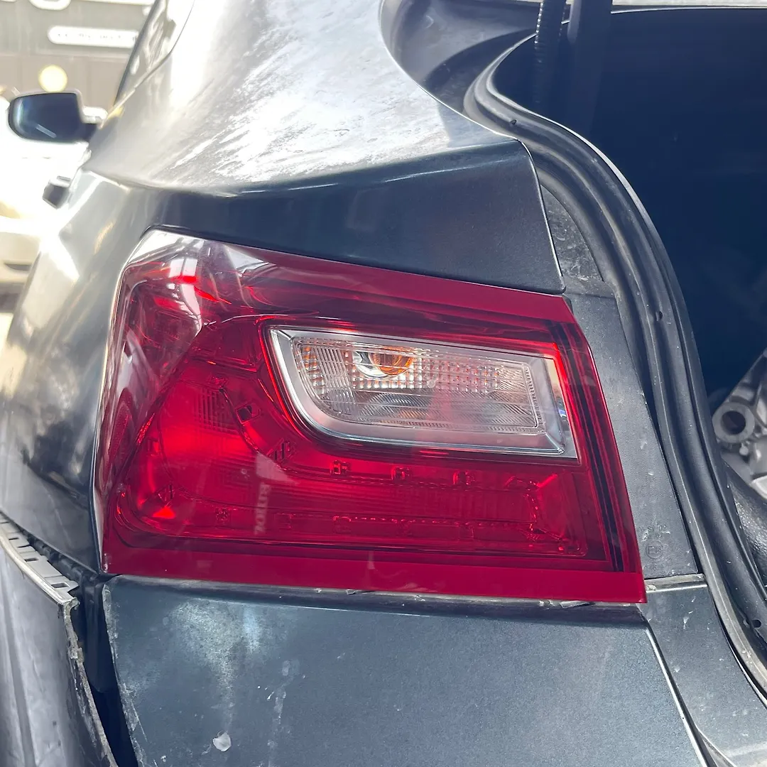 Tail Light (LH) - 2018 Chevrolet Malibu