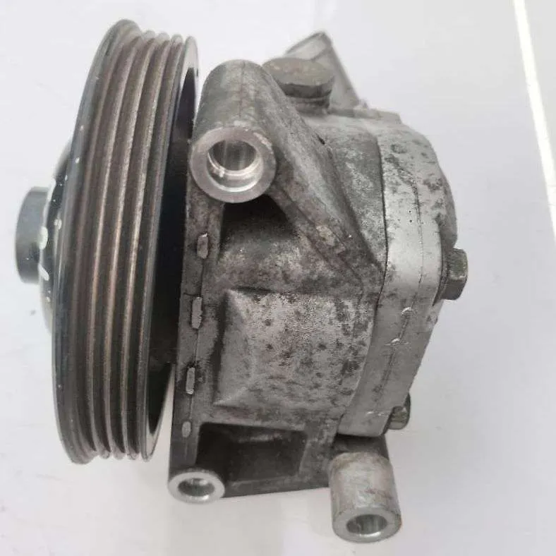 Power steering pump - 2013 Ford Edge