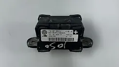 Acceleration Yaw Rate Sensor - 2007 Audi Q7