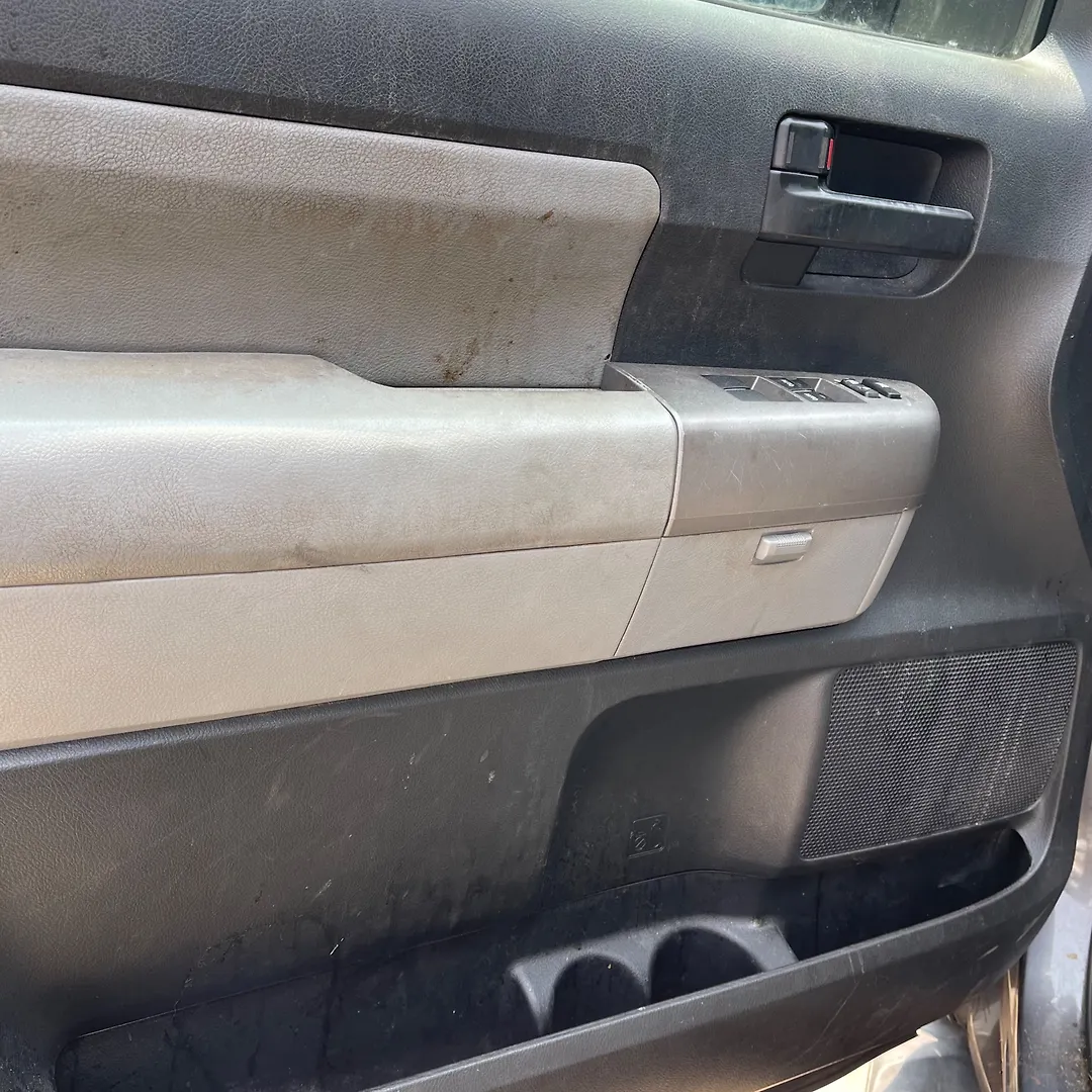 Door (LHF) - 2012 Toyota Sequoia UCK60L