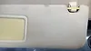 Sun visor - 2022 Lexus NX300
