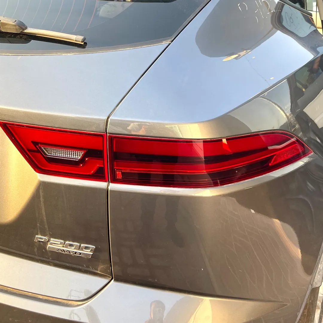 Tail Light (RH) - 2019 Jaguar E-Pace