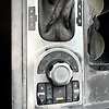 Gear Shift Knob(Automatic) - 2012 Land Rover RANGE ROVER
