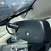 Rear view mirror - 2015 Nissan Murano