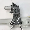 Door Motor (RHF) - 2018 GMC Terrain