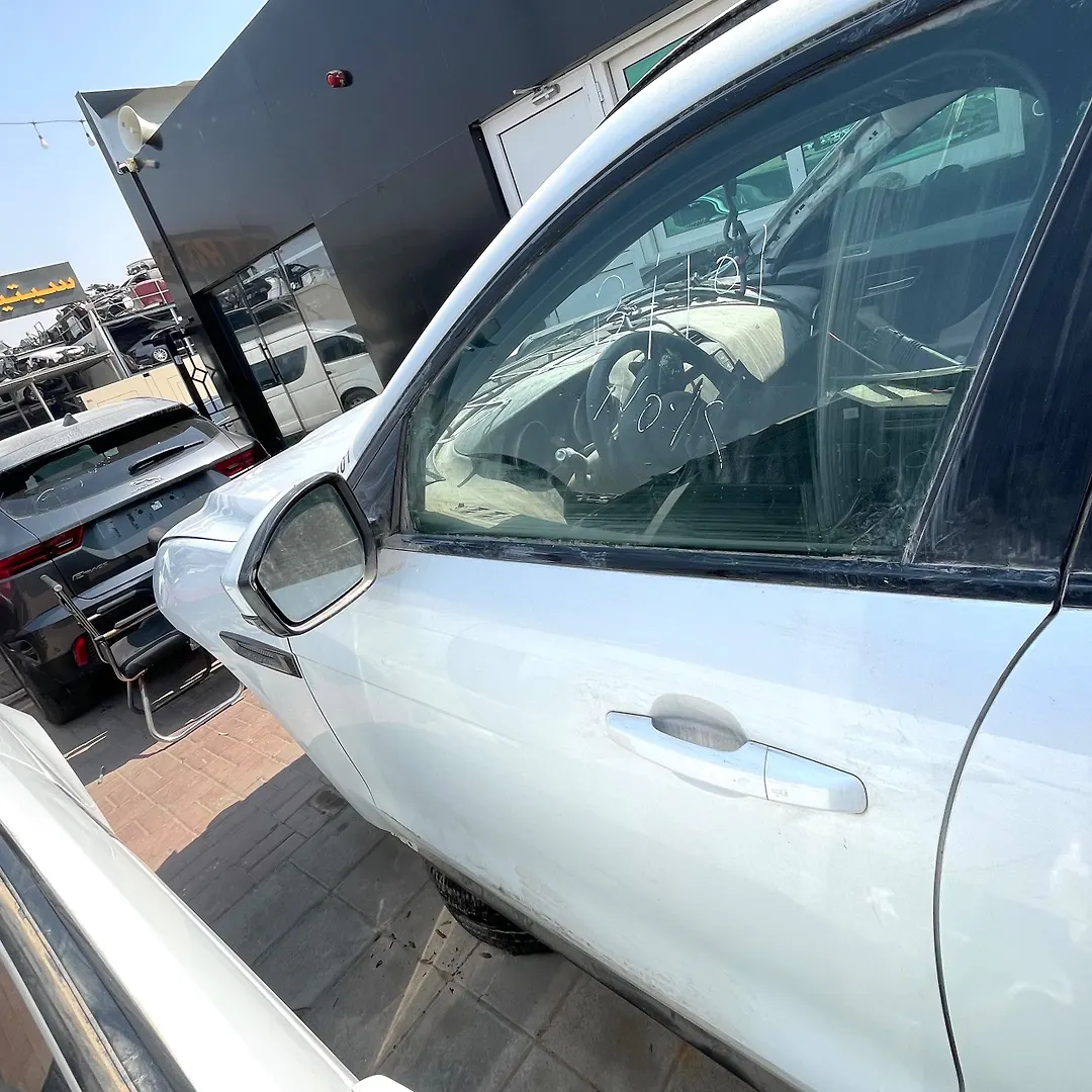 Door (LHF) - 2018 Jaguar F PACE