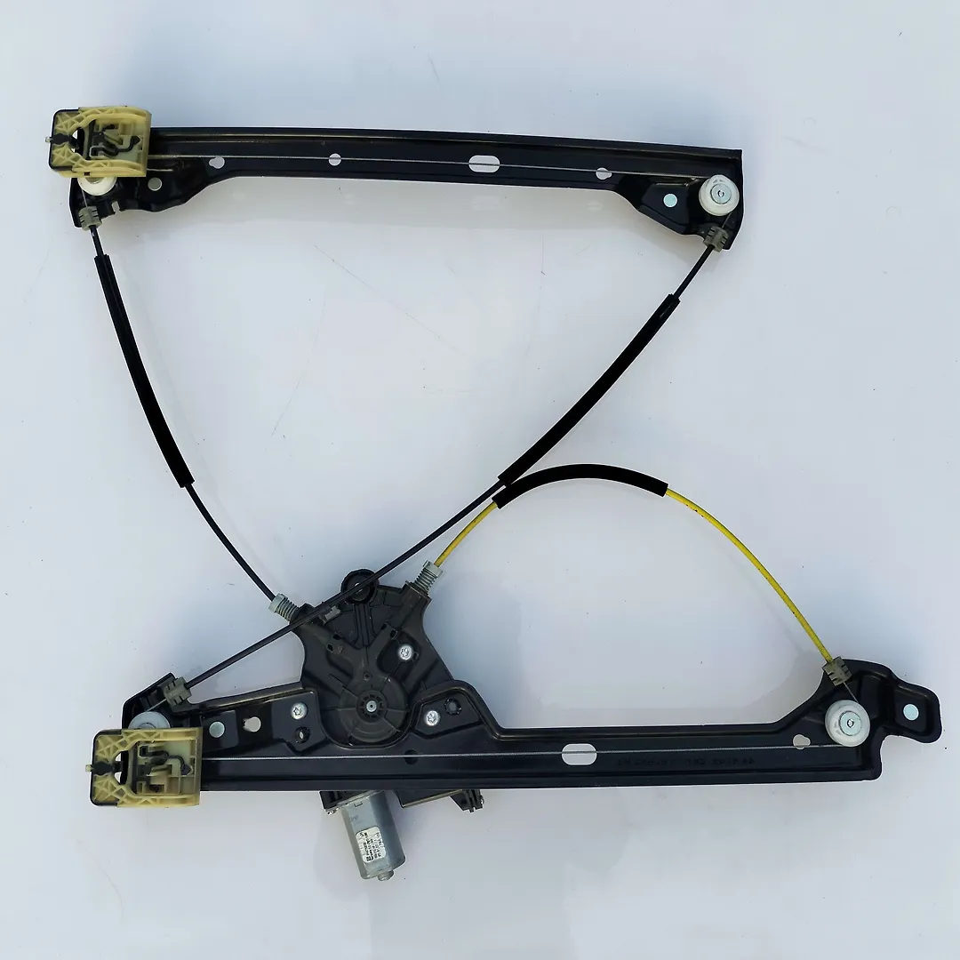 Door Motor (LHF) - 2020 Chevrolet Traverse