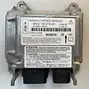 Air bag Module - 2011 Land Rover LR2