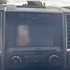 Info-gps-tv screen - 2015 Ford F-150
