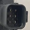 Fuel Pump Control Module  - 2013 Jaguar XJ
