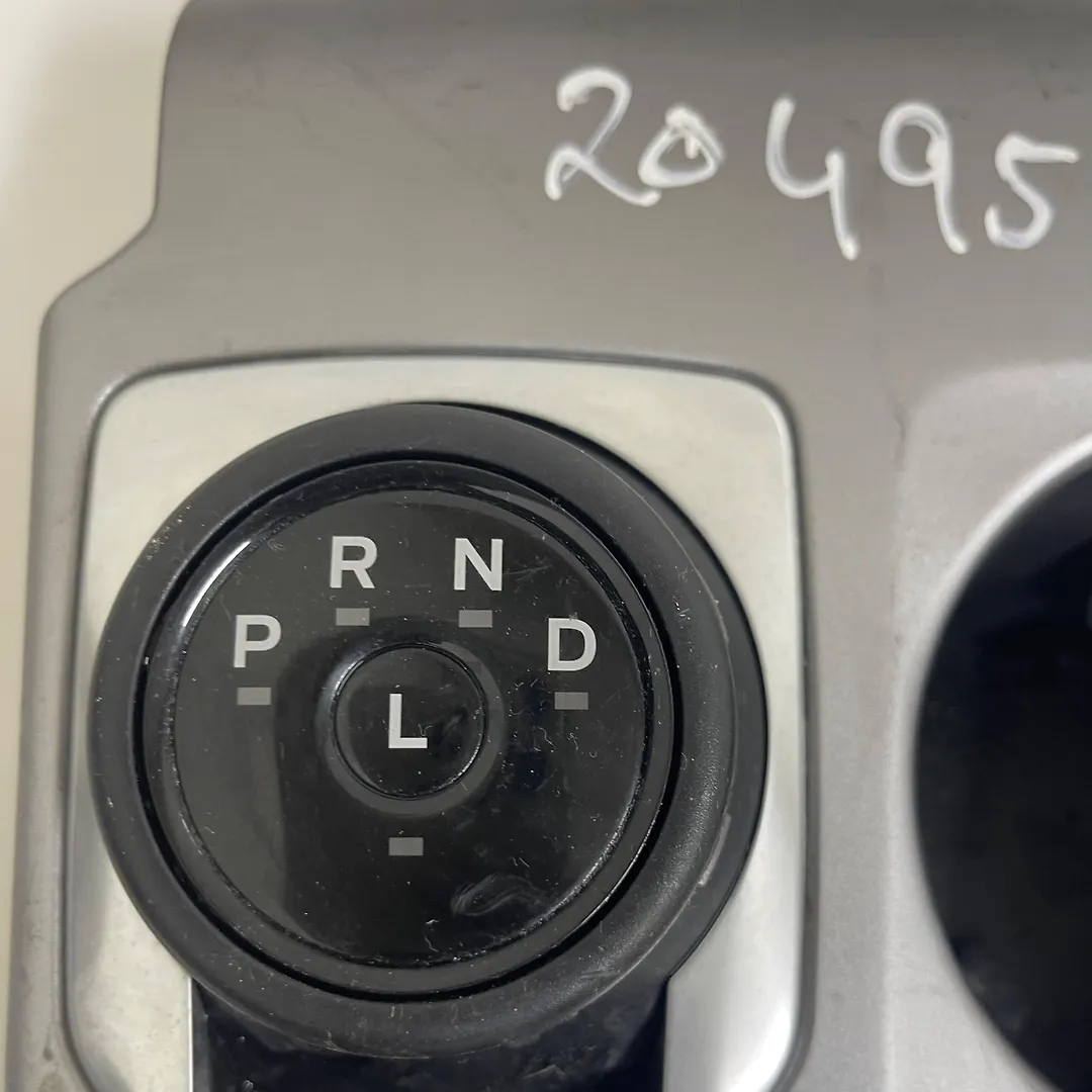 Transmission Shift Switch - 2021 Ford Bronco Sport BIG BEND