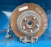 Complete  Hub Assembly(RHB) - 2016 Ford Edge Titanium