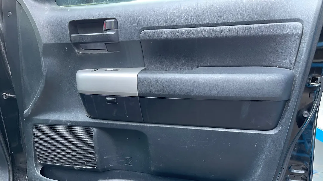 Door (RHF) - 2008 Toyota Tundra SR5