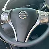 Airbag (Steering) - 2015 Nissan Rogue