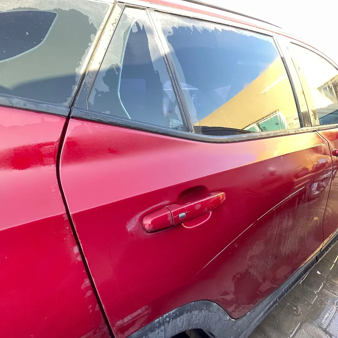 Door (RHB) - 2018 GMC Terrain Export Only