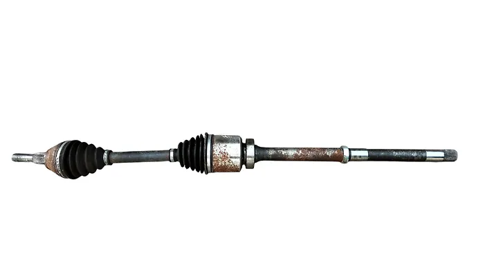 Axle (RH) - 2015 Ford Edge