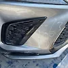Front Bumper - 2021 Lexus NX F Sport Comfort