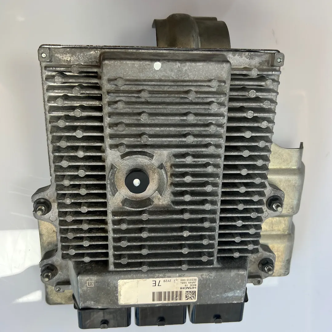Engine Computer - 2014 Infiniti QX56
