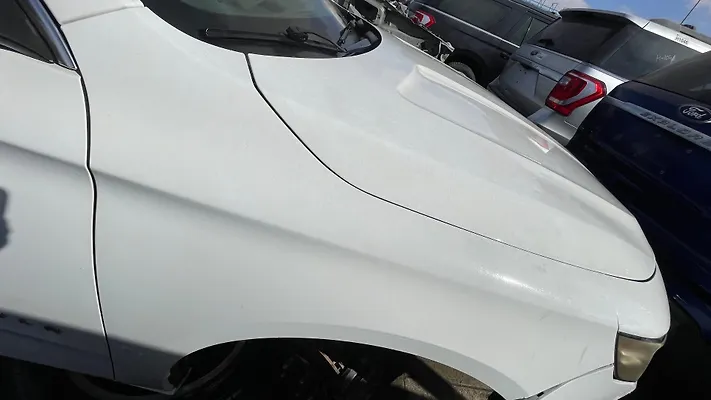 Fender (RHF) - 2015 Chevrolet Impala