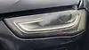 Headlight (LH) - 2015 Audi A4 Quattro