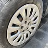 Rim - 2017 Dodge Neon