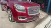Front Bumper - 2013 GMC Acadia