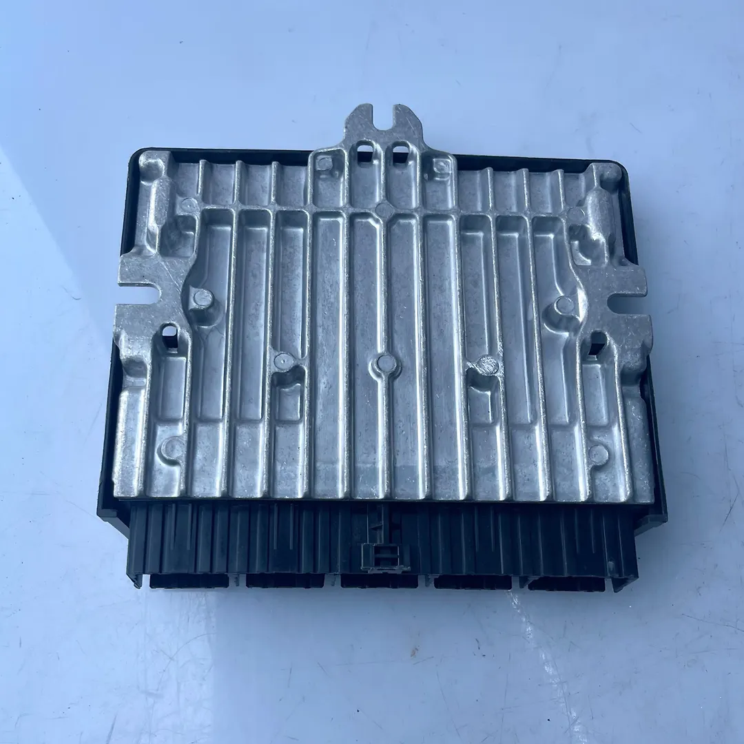 Body Control Module/BCM - 2017 Jaguar XF
