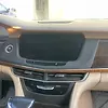 Info-gps-tv screen - 2017 Cadillac CT6 Non-US, Non-Canada