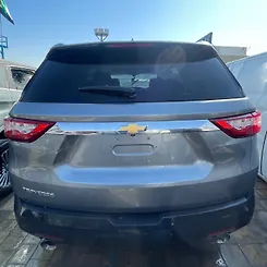 Trunk/hatch/tailgate - 2019 Chevrolet Traverse LS