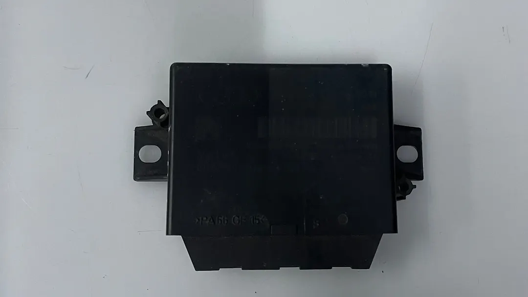 Parking Assist Control Module - 2009 Audi A4