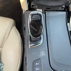 Gear Shift Knob(Automatic) - 2017 Cadillac XT5