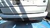 Rear Bumper - 2014 Land Rover RANGE ROVER VOGUE