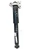 Shock Absorber (Rear) - 2020 Chevrolet Traverse LT Cloth