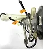 Brake booster - 2017 Lincoln MKX Reserve