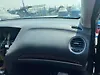 Dashboard  - 2015 Infiniti QX60