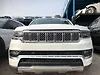 Front Bumper - 2022 Jeep Grand Wagoneer Series I