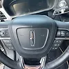 Airbag (Steering) - 2018 Lincoln Continental