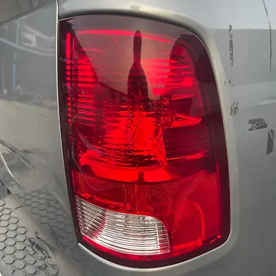 Tail Light (RH) - 2022 RAM 1500 CREW CAB