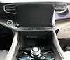 Info-gps-tv screen - 2022 Jeep Grand Wagoneer Series I