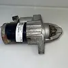 Starter Motor - 2016 Chrysler 200