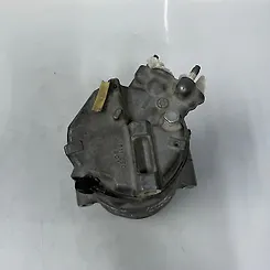 AC Compressor - 2010 Jaguar XF